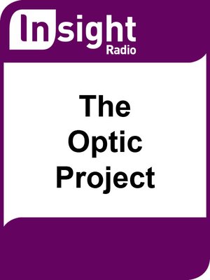 cover image of The Optic Project